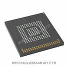 MTFC16GLWDM-4M AIT Z TR