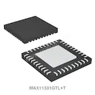MAX11301GTL+T
