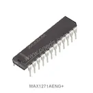 MAX1271AENG+