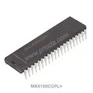 MAX180CCPL+