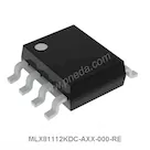 MLX81112KDC-AXX-000-RE