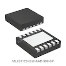 MLX81120KLW-AAD-999-SP