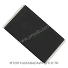 MT29F1G08ABADAWP-ITX:D TR