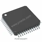 PCM1602APT