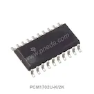 PCM1702U-K/2K