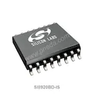SI8920BD-IS
