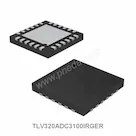 TLV320ADC3100IRGER