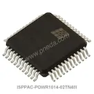 ISPPAC-POWR1014-02TN48I