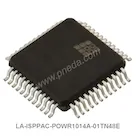 LA-ISPPAC-POWR1014A-01TN48E