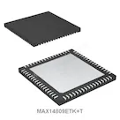 MAX14809ETK+T