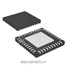 MAX16070ETL+T