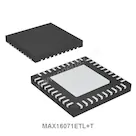 MAX16071ETL+T