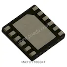 MAX17710GB+T