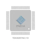 TDA3629T/N2,118