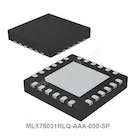 MLX75031RLQ-AAA-000-SP