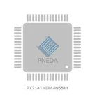 PX7141HDM-IN5511