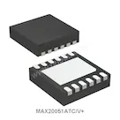 MAX20051ATC/V+