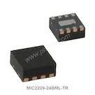 MIC2289-24BML-TR