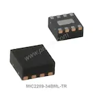 MIC2289-34BML-TR