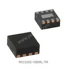 MIC2292-15BML-TR