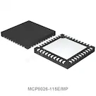 MCP8026-115E/MP