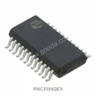 PI5C3384QEX