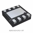 ADP2102YCPZ-1-R7