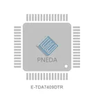 E-TDA7409DTR