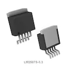 LM2587S-3.3