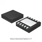 MAX16903RATB50/V+T
