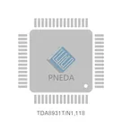 TDA8931T/N1,118