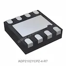ADP2102YCPZ-4-R7