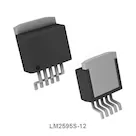 LM2595S-12