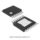 MAX16904SAUE50/V+T