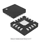MAX16963SATEC/V+T