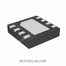 MCP1602-ADJI/MF