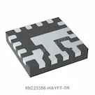 MIC23356-HAYFT-TR