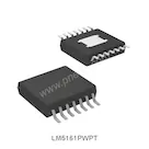 LM5161PWPT