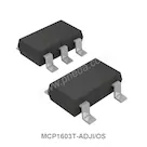 MCP1603T-ADJI/OS