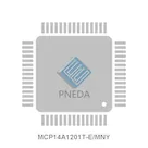 MCP14A1201T-E/MNY