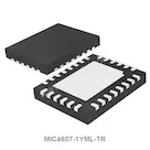 MIC4607-1YML-TR
