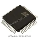 ISPPAC-CLK5312S-01T48I