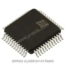 ISPPAC-CLK5510V-01TN48C
