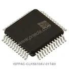 ISPPAC-CLK5610AV-01T48I