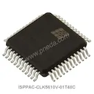 ISPPAC-CLK5610V-01T48C