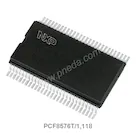 PCF8576T/1,118