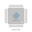 PL500-16DC