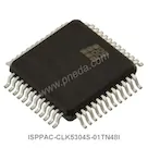 ISPPAC-CLK5304S-01TN48I