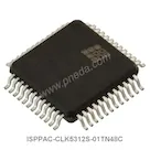 ISPPAC-CLK5312S-01TN48C