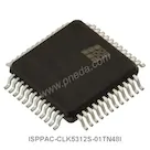 ISPPAC-CLK5312S-01TN48I
